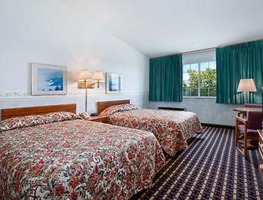 Traveler Inn Sterling Oda fotoğraf