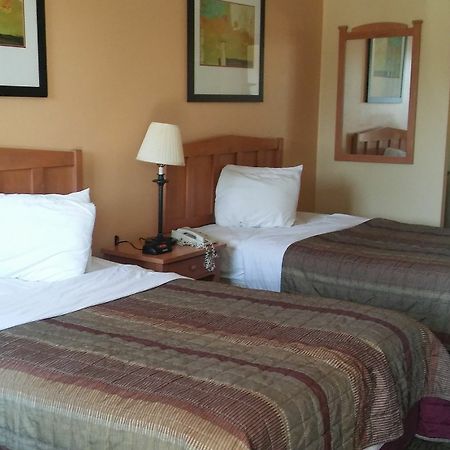 Traveler Inn Sterling Dış mekan fotoğraf