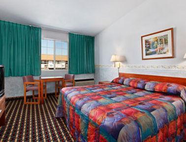 Traveler Inn Sterling Oda fotoğraf