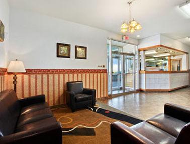 Traveler Inn Sterling İç mekan fotoğraf