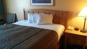 Traveler Inn Sterling Dış mekan fotoğraf