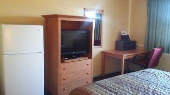 Traveler Inn Sterling Dış mekan fotoğraf