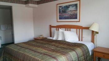 Traveler Inn Sterling Dış mekan fotoğraf